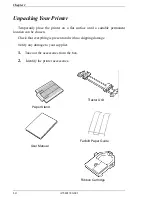 Предварительный просмотр 14 страницы Compuprint 914N User Manual