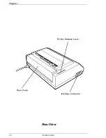 Предварительный просмотр 16 страницы Compuprint 914N User Manual