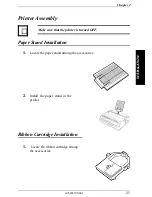 Предварительный просмотр 23 страницы Compuprint 914N User Manual