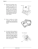 Предварительный просмотр 24 страницы Compuprint 914N User Manual