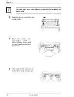 Предварительный просмотр 26 страницы Compuprint 914N User Manual