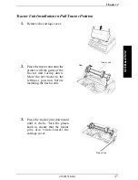 Предварительный просмотр 27 страницы Compuprint 914N User Manual