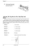 Предварительный просмотр 28 страницы Compuprint 914N User Manual