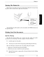 Предварительный просмотр 29 страницы Compuprint 914N User Manual