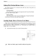 Предварительный просмотр 56 страницы Compuprint 914N User Manual