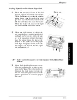 Предварительный просмотр 63 страницы Compuprint 914N User Manual