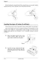 Предварительный просмотр 64 страницы Compuprint 914N User Manual