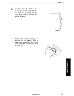 Предварительный просмотр 73 страницы Compuprint 914N User Manual