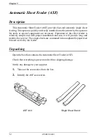 Предварительный просмотр 78 страницы Compuprint 914N User Manual