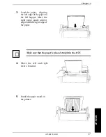 Предварительный просмотр 83 страницы Compuprint 914N User Manual