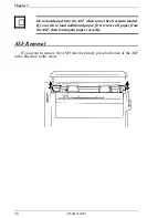 Предварительный просмотр 84 страницы Compuprint 914N User Manual