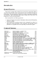 Предварительный просмотр 86 страницы Compuprint 914N User Manual