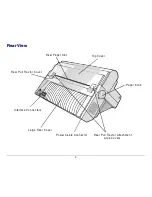 Preview for 9 page of Compuprint 9200 User Manual