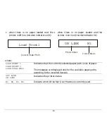 Preview for 24 page of Compuprint 9200 User Manual