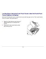 Preview for 137 page of Compuprint 9200 User Manual