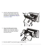 Preview for 138 page of Compuprint 9200 User Manual