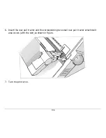 Preview for 141 page of Compuprint 9200 User Manual