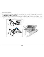 Preview for 143 page of Compuprint 9200 User Manual