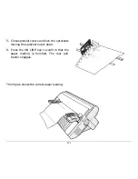 Preview for 146 page of Compuprint 9200 User Manual