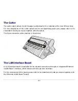 Preview for 147 page of Compuprint 9200 User Manual