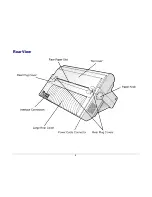 Preview for 9 page of Compuprint 9300e User Manual