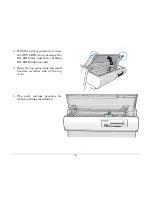 Preview for 13 page of Compuprint 9300e User Manual