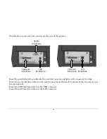 Preview for 18 page of Compuprint 9300e User Manual