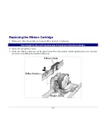 Preview for 137 page of Compuprint 9300e User Manual