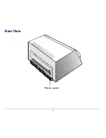 Предварительный просмотр 9 страницы Compuprint MDP40T plus User Manual