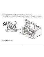 Предварительный просмотр 12 страницы Compuprint MDP40T plus User Manual