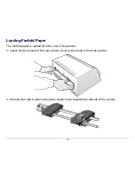 Предварительный просмотр 19 страницы Compuprint MDP40T plus User Manual