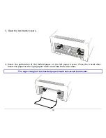 Предварительный просмотр 20 страницы Compuprint MDP40T plus User Manual