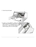 Предварительный просмотр 51 страницы Compuprint MDP40T plus User Manual