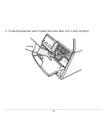 Предварительный просмотр 52 страницы Compuprint MDP40T plus User Manual