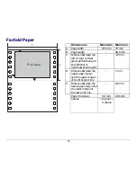 Предварительный просмотр 57 страницы Compuprint MDP40T plus User Manual