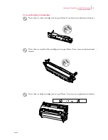 Предварительный просмотр 19 страницы Compuprint PageMaster 1600c User Manual