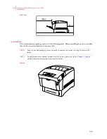 Предварительный просмотр 24 страницы Compuprint PageMaster 1600c User Manual