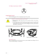 Предварительный просмотр 27 страницы Compuprint PageMaster 1600c User Manual