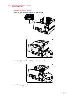 Предварительный просмотр 32 страницы Compuprint PageMaster 1600c User Manual