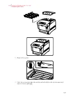 Предварительный просмотр 36 страницы Compuprint PageMaster 1600c User Manual