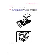 Предварительный просмотр 39 страницы Compuprint PageMaster 1600c User Manual