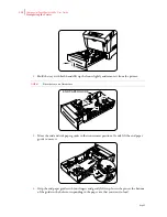 Предварительный просмотр 40 страницы Compuprint PageMaster 1600c User Manual