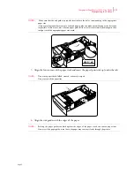 Предварительный просмотр 41 страницы Compuprint PageMaster 1600c User Manual