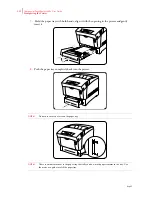 Предварительный просмотр 42 страницы Compuprint PageMaster 1600c User Manual