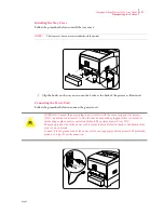 Предварительный просмотр 43 страницы Compuprint PageMaster 1600c User Manual