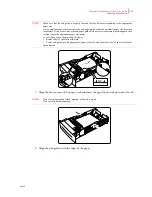 Предварительный просмотр 67 страницы Compuprint PageMaster 1600c User Manual