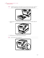 Предварительный просмотр 68 страницы Compuprint PageMaster 1600c User Manual