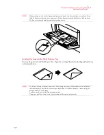 Предварительный просмотр 73 страницы Compuprint PageMaster 1600c User Manual