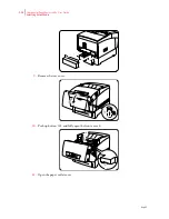 Предварительный просмотр 82 страницы Compuprint PageMaster 1600c User Manual