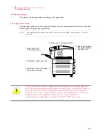 Предварительный просмотр 104 страницы Compuprint PageMaster 1600c User Manual